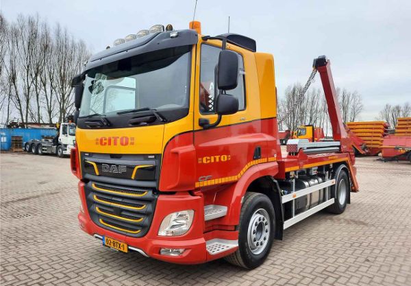 Cito Transport B.V.